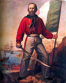 Giuseppe Garibaldi