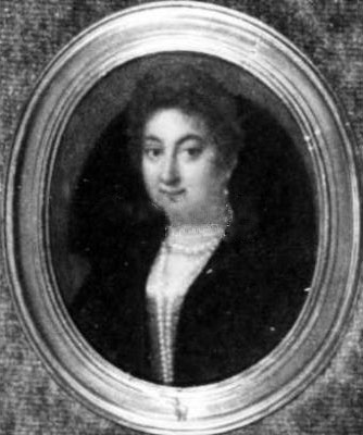 Portrait of a Woman